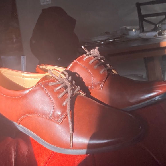 TipTop Boys Dress Shoes - Picture 4 of 4